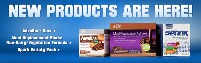 Advocare Products